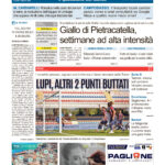 L’edizione completa di Primo Piano Molise del 5 ottobre