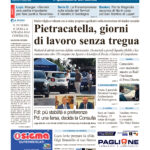 L’edizione completa di Primo Piano Molise dell’11 ottobre