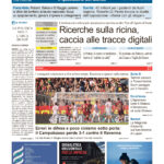 L’edizione completa di Primo Piano Molise del 12 ottobre