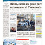 L’edizione completa di Primo Piano Molise del 12 ottobre