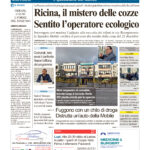 L’edizione completa di Primo Piano Molise del 28 ottobre
