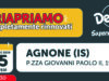 Agnone, il supermercato Decò riapre le porte: tantissime novità e offerte speciali