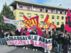 Diritto allo studio, lavoro e salari: in piazza il Molise che protesta